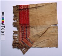 男子無袖短衣藏品圖，第8張